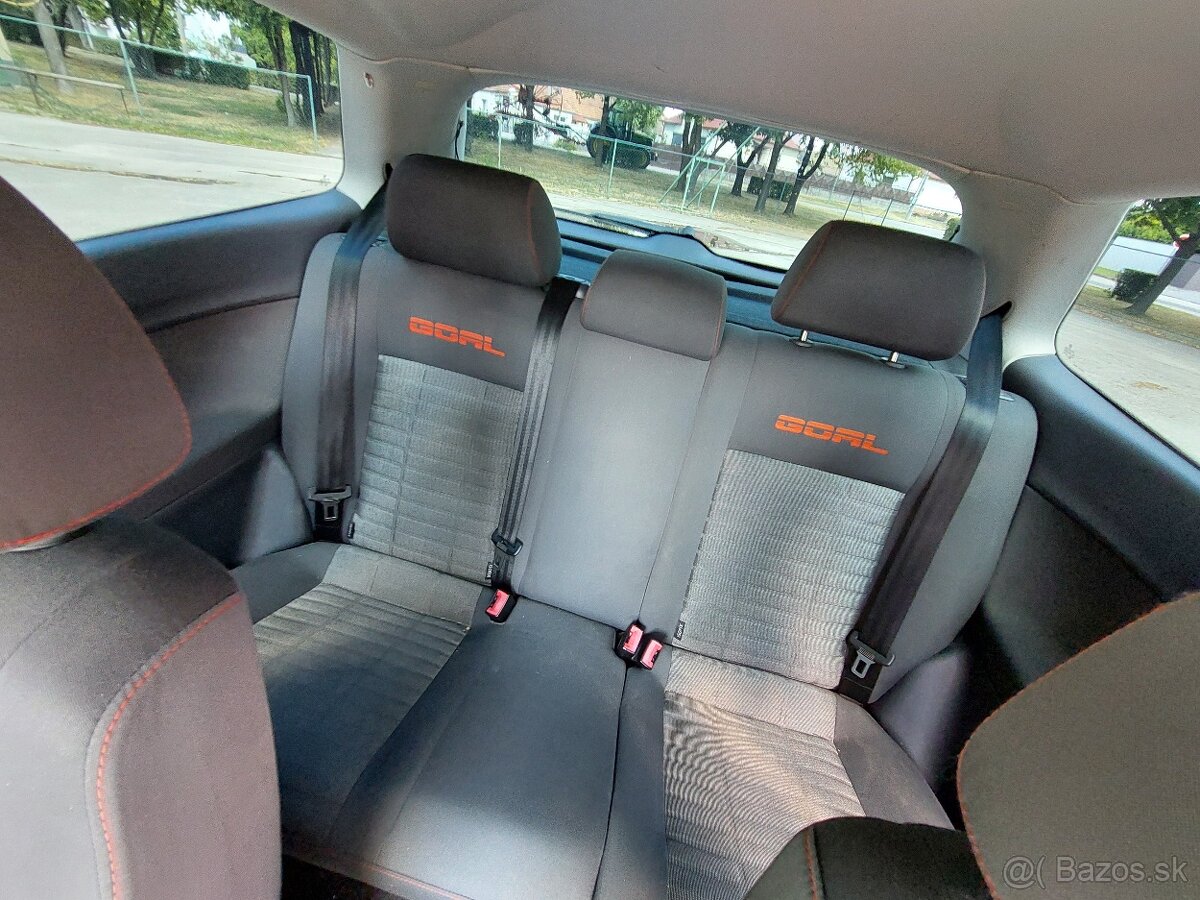 Volkswagen polo 1.4 TDI - 10