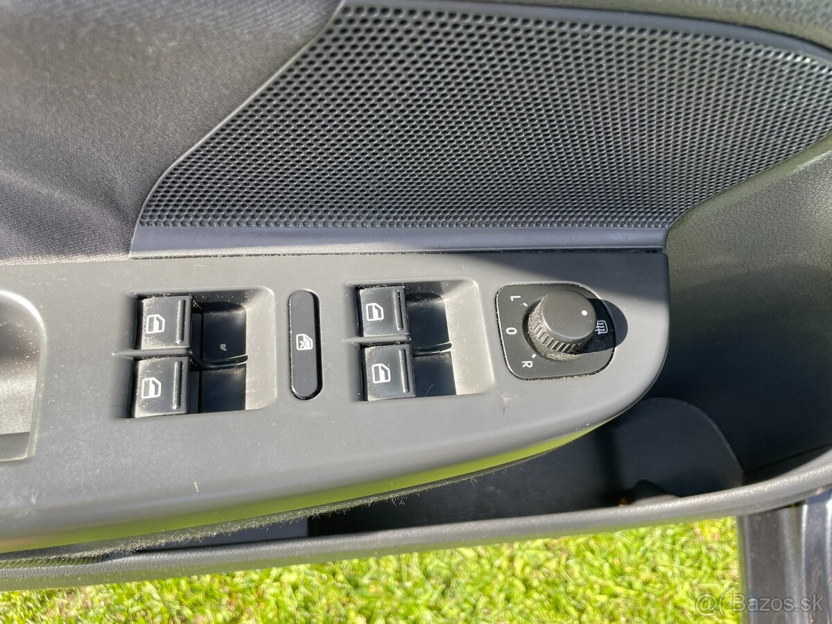 Volkswagen Golf V 1.4 TSI - 10