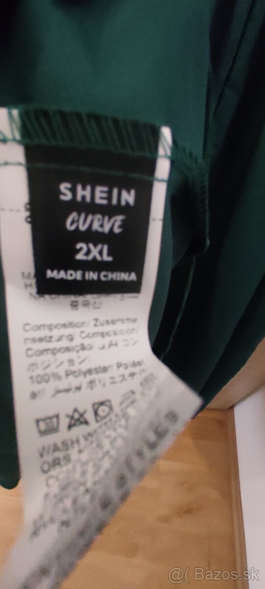 Predám damske šaty - 10