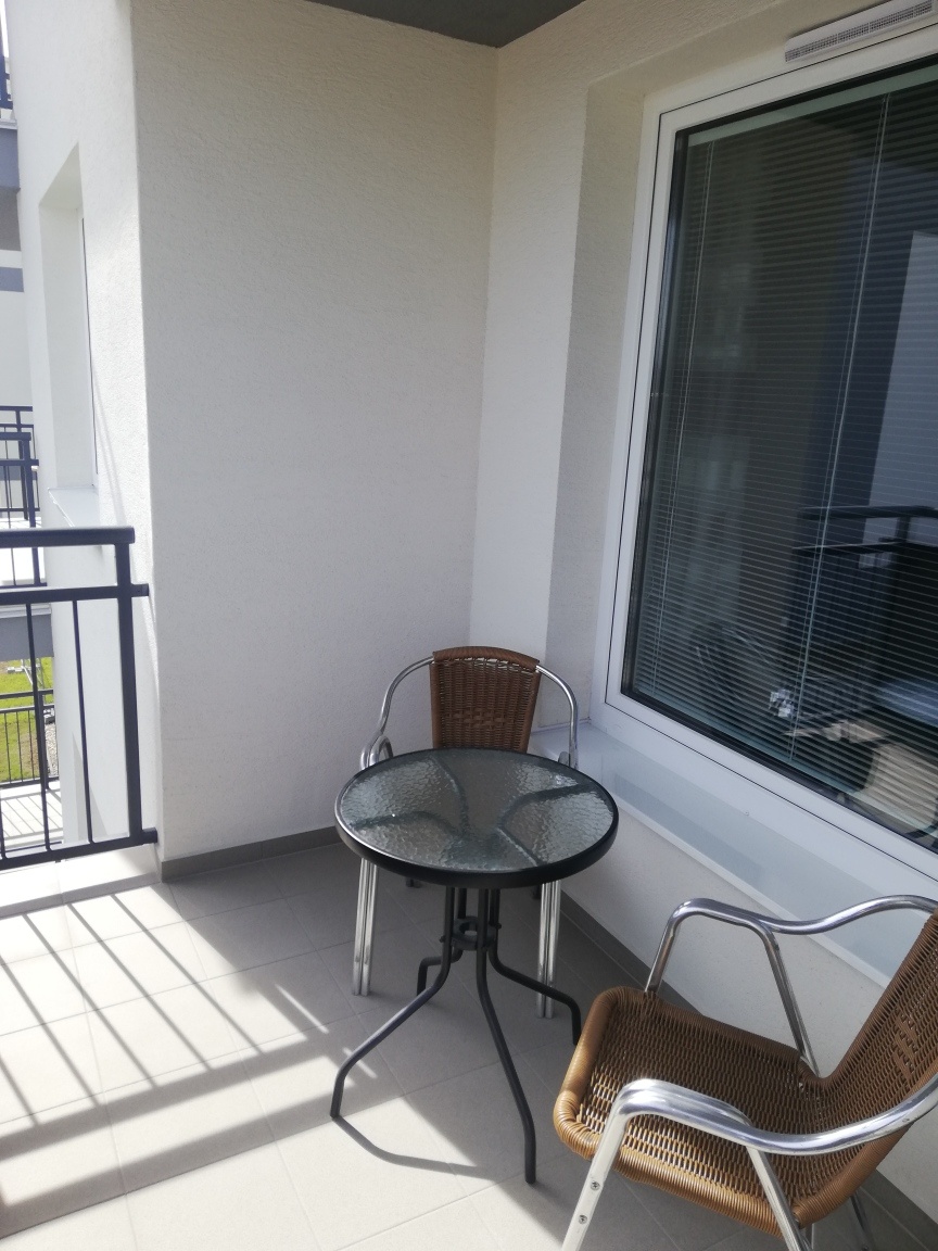 2-izbový byt s garážou, novostavba,Trenčín - 10