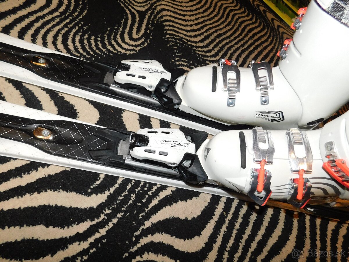 Atomic Cloud75-166cm R-13 - 10