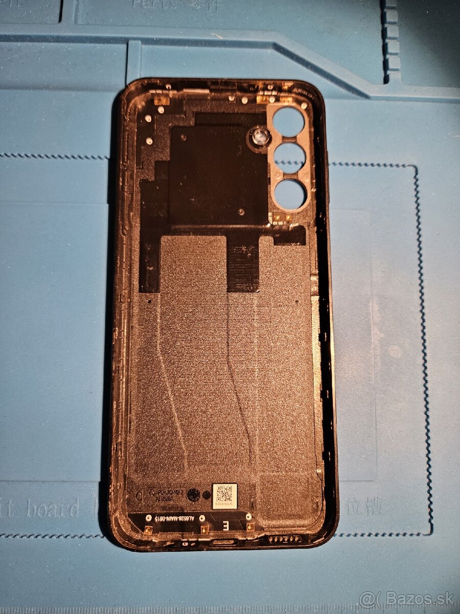 Galaxy A14 4G (SM-A145R) 4GB/128GB na ND - 10