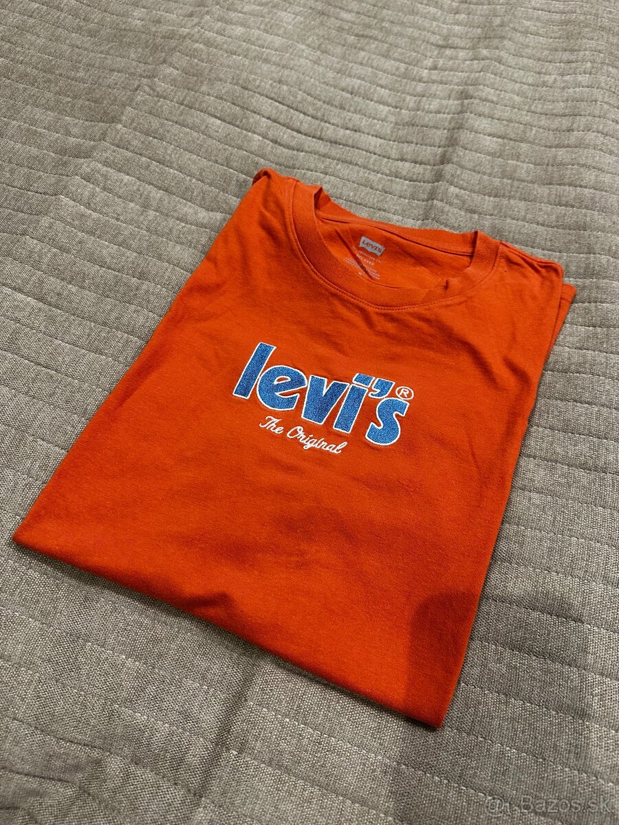 Značkové tričká - 10