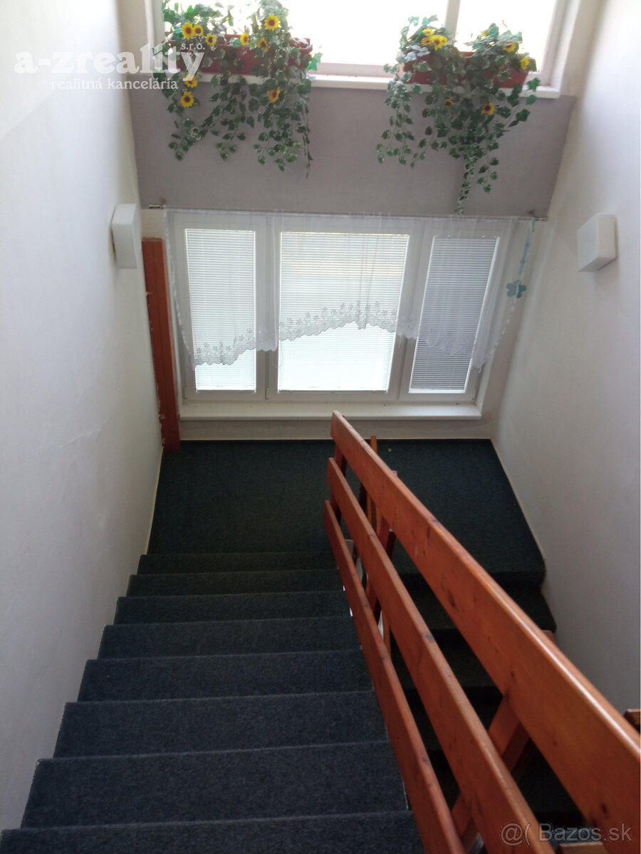 Ponúkame na predaj pekný penzión v Patinciach - 10