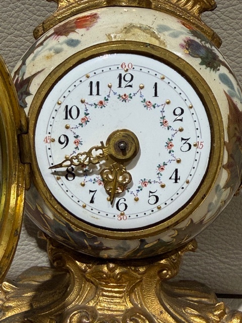 cestovné hodinky - 10