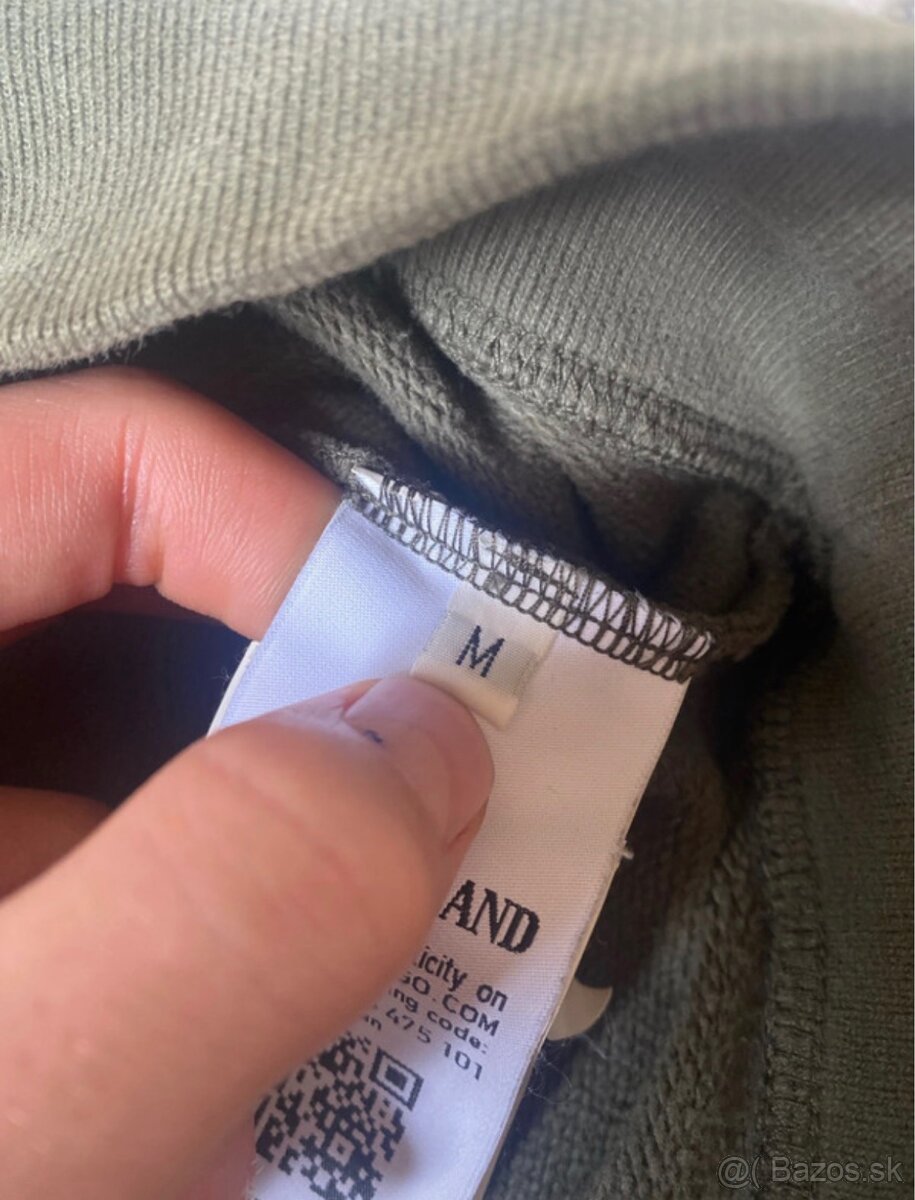 Stone Island mikina - 10