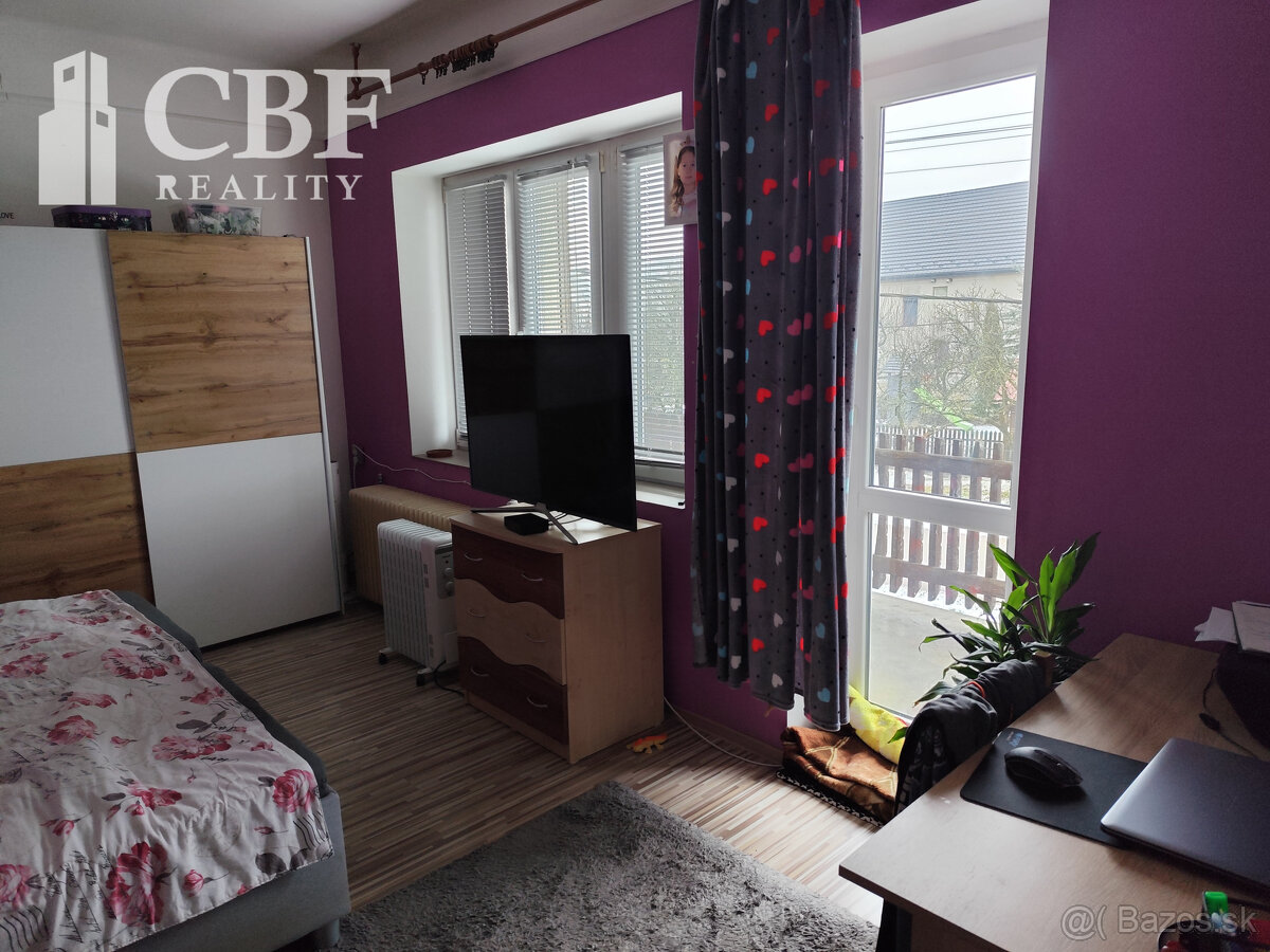 Aggtelek- dvojgeneračný dom na predaj - 10