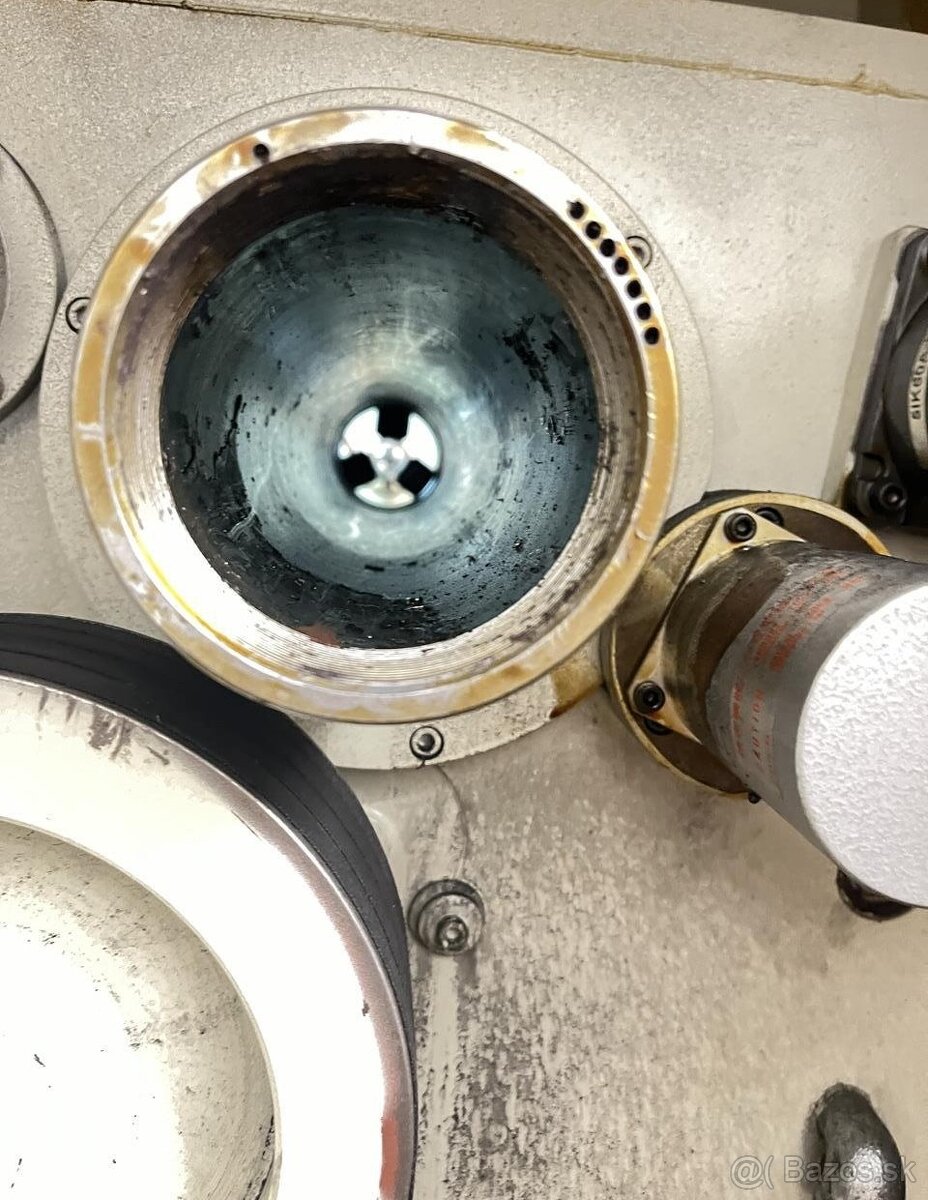 CNC soustruh Falcon Chevalier FCL-2140 (7934) - 10