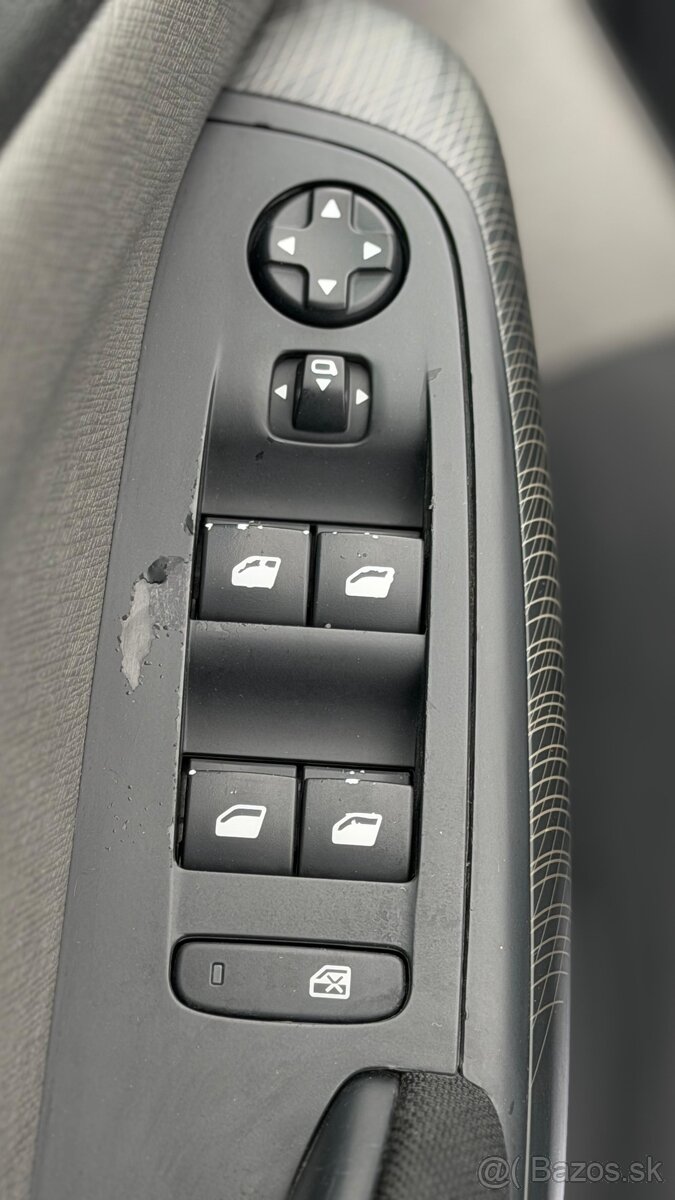 🔥 Citroën C4 Spacetourer 1.6 HDi 120 | Automat - 10