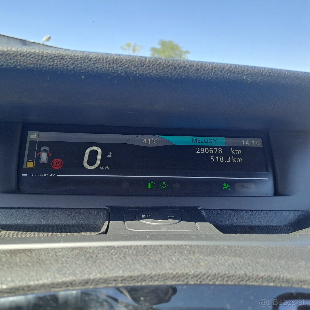 Renault Scenic III - 10