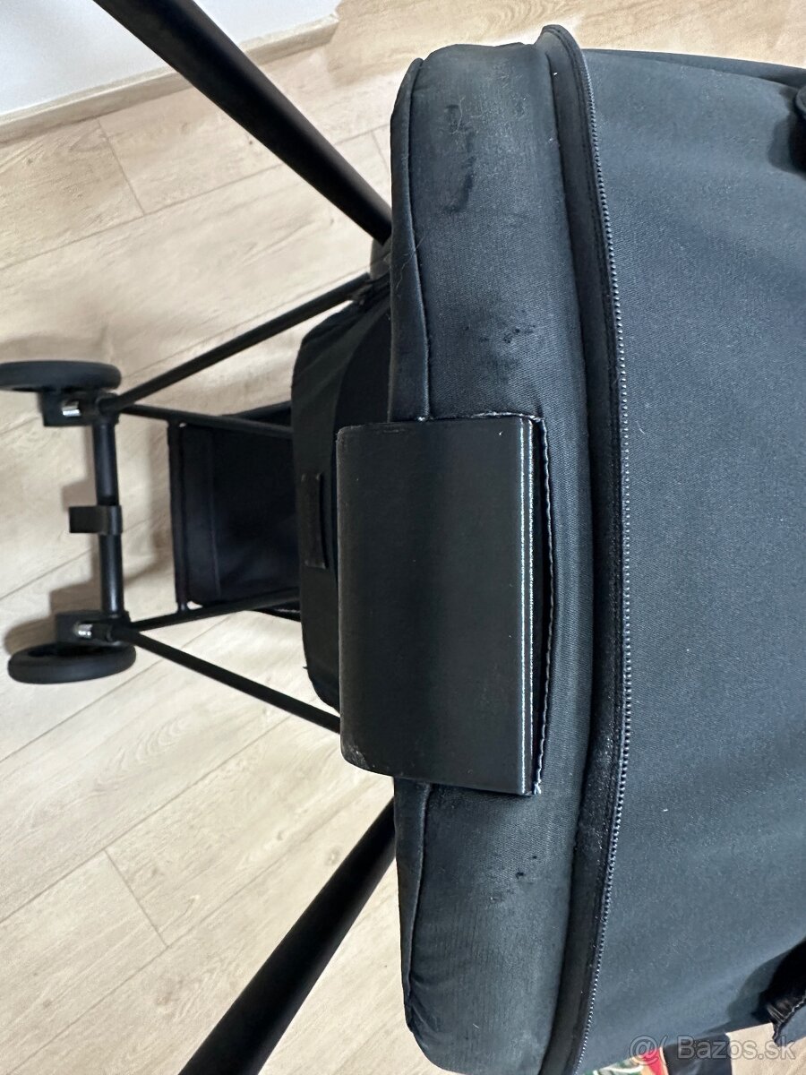 Cybex Mios s prislusenstvom - 10