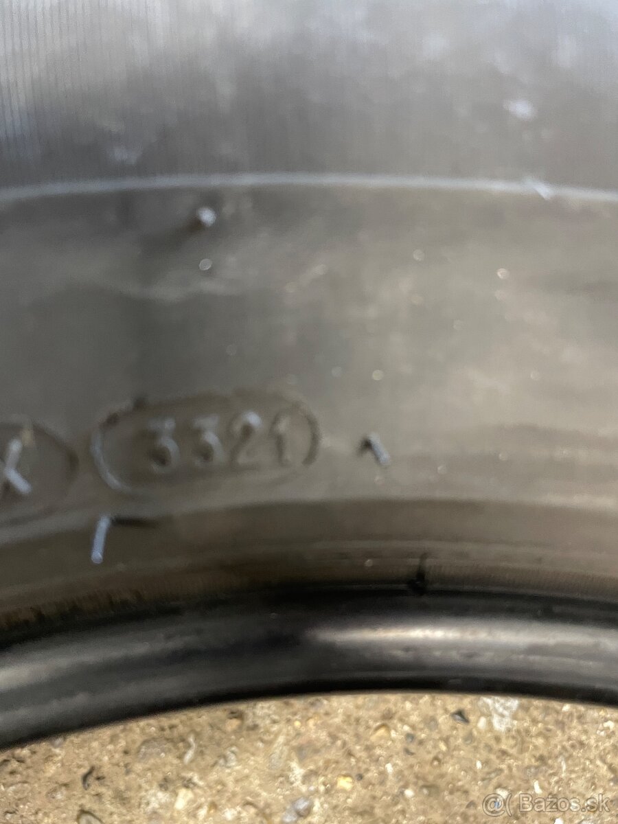 Letné Pneu 235/60 R18 107V SUV - 10