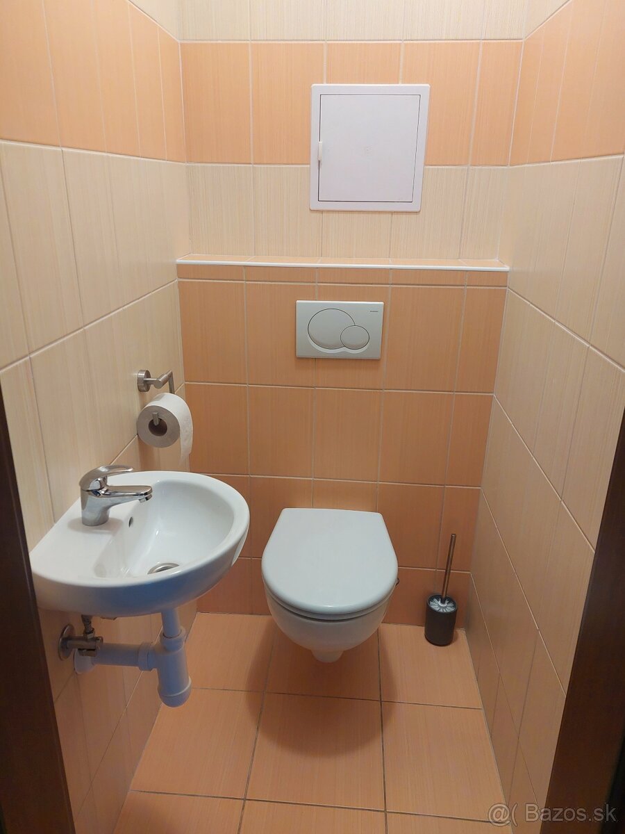 Prenájom 2 - izbového bytu - 10