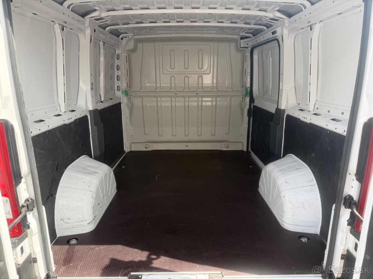 FIAT DUCATO Boxer Jumper 2.2HDi - 10