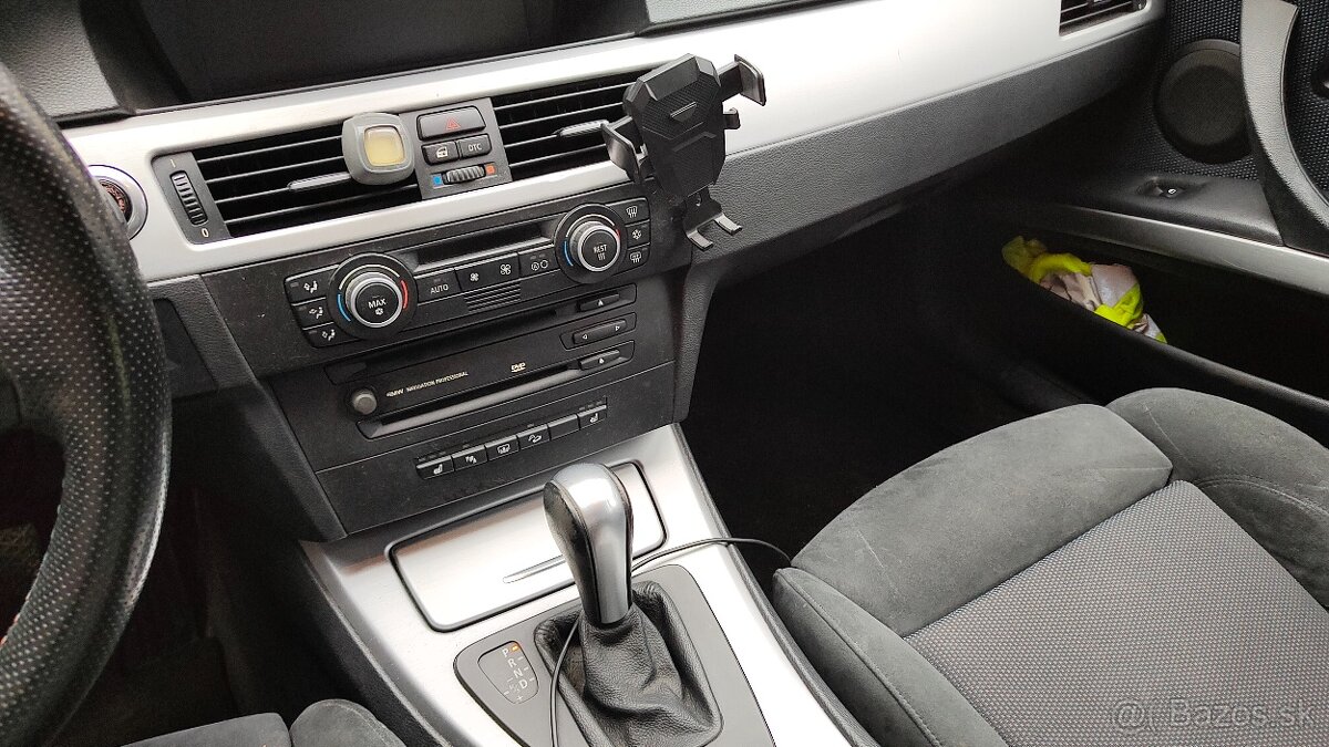 Bmw e90 - 10