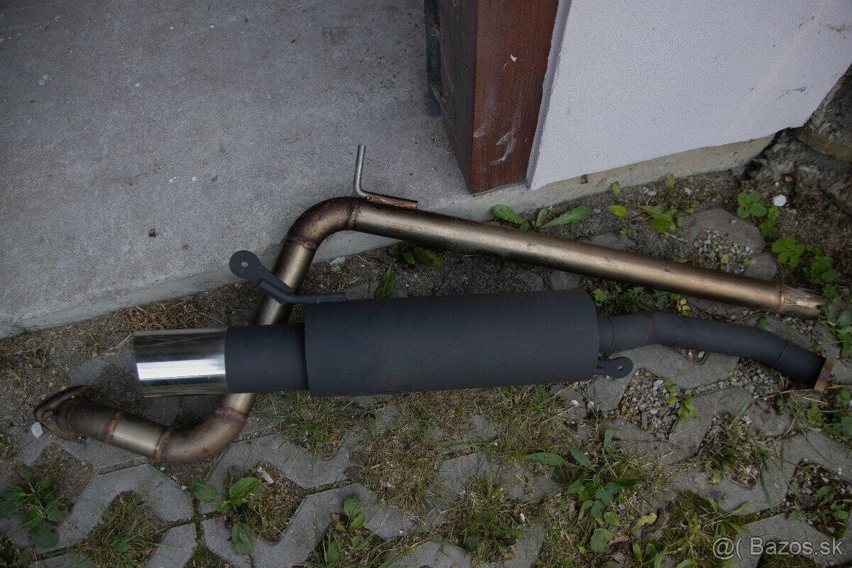 Volkswagen Polo GTI 16V - 10