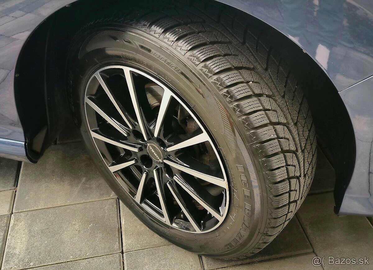 PEUGEOT 308 - PREDAJ AJ NA SPLÁTKY - 10