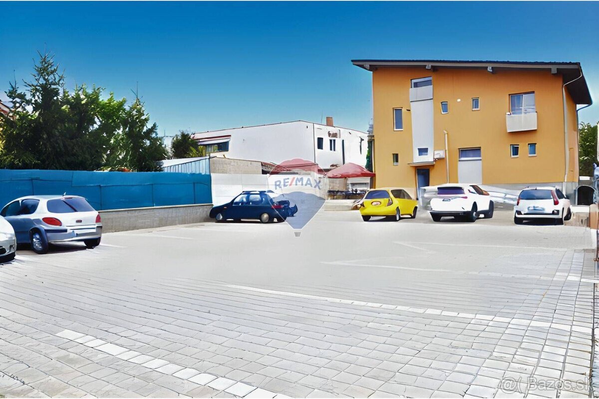 RE/MAX | Polyfunkčný objekt vhodný na ubytovacie služby na p - 10