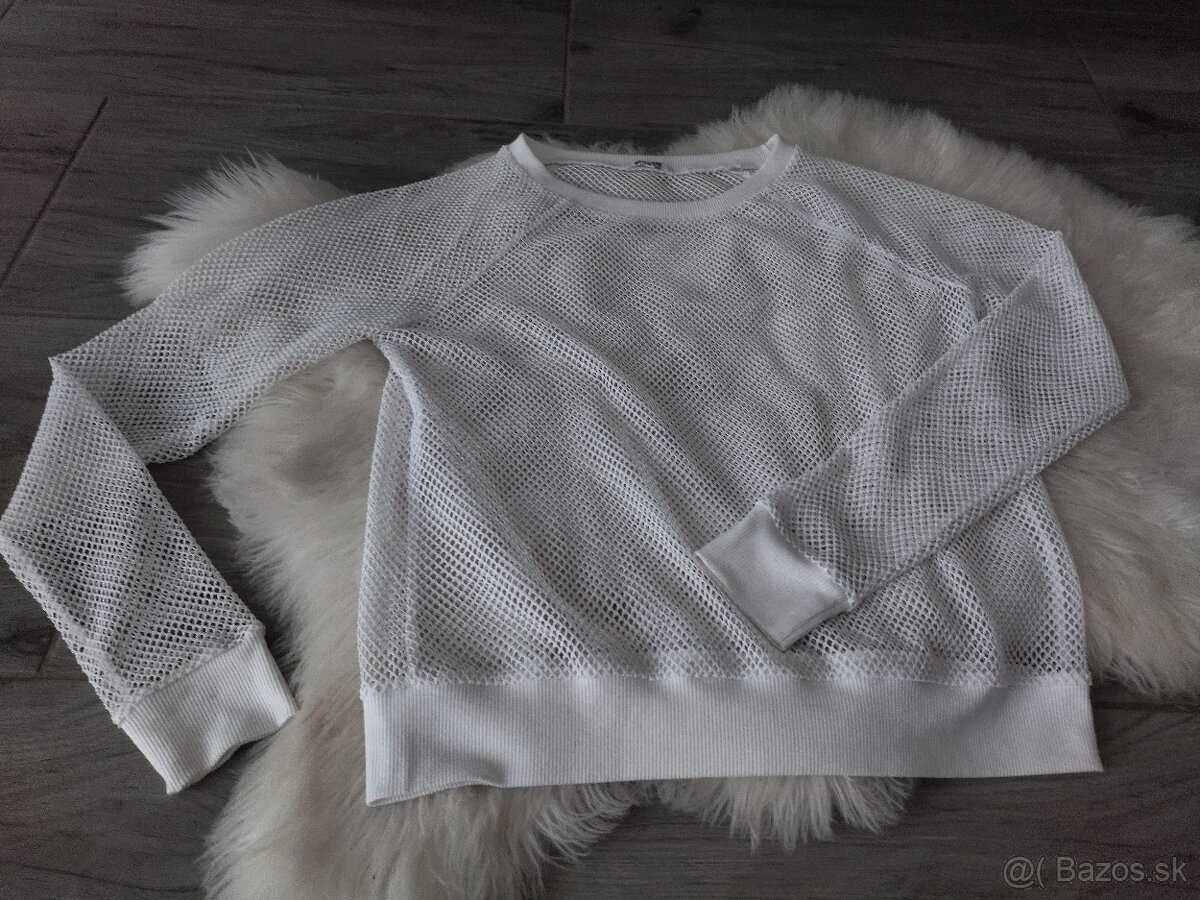 Dámske blúzky a tričká - 10
