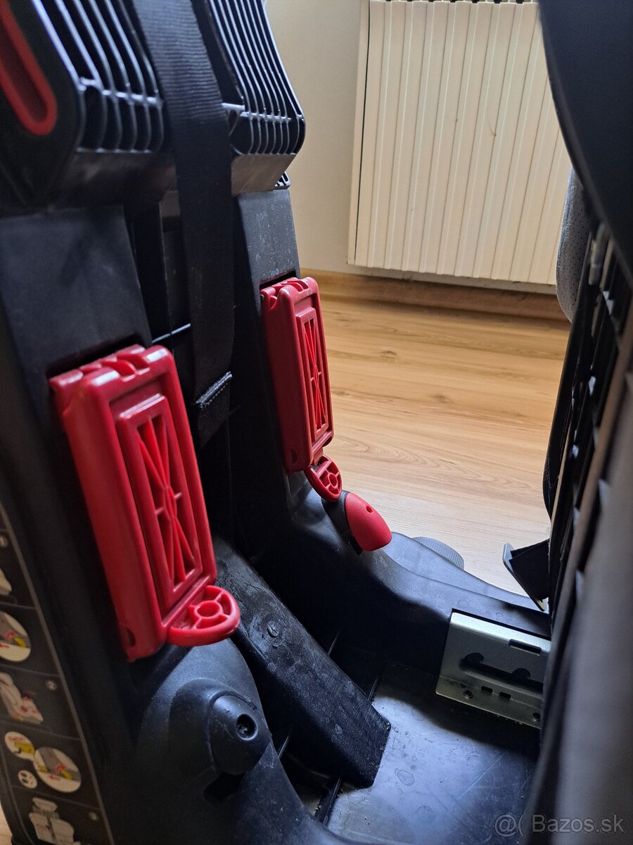 Autosedačka Coleto - 10