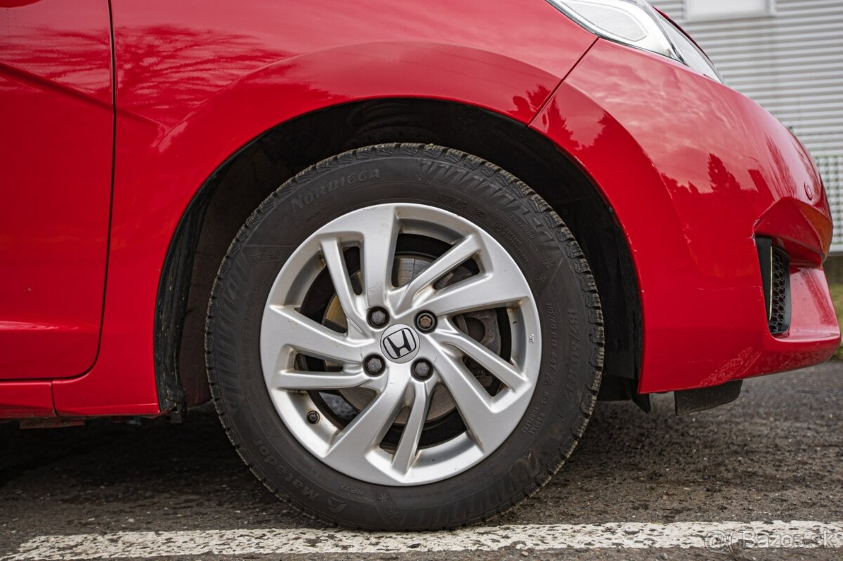 Honda Jazz 1.3 i-VTEC Comfort - 10