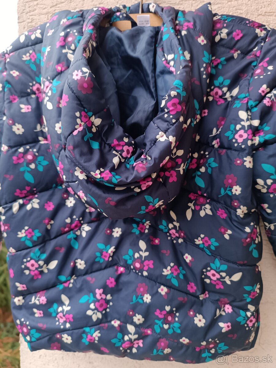 Prechodná bunda 104 - 10