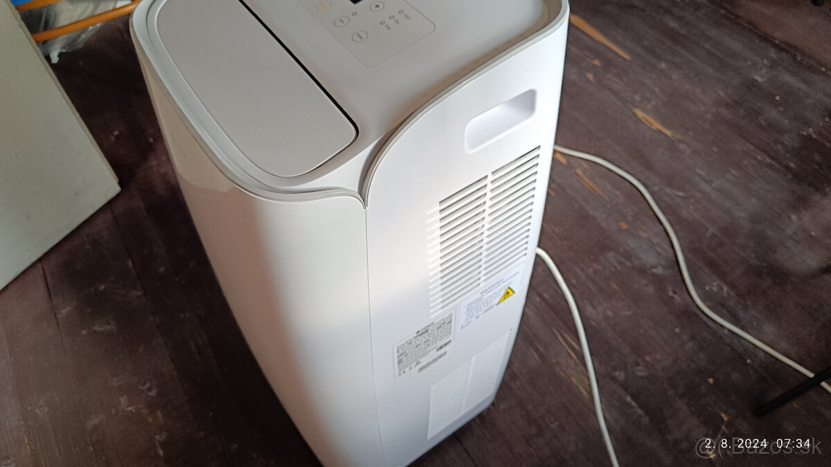 Mobilná klima Gree Mona - 10