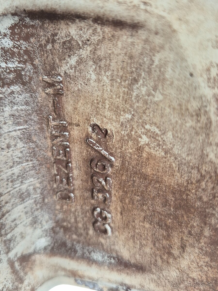 Hyundai IX 35 disky s letnými pneu - 10