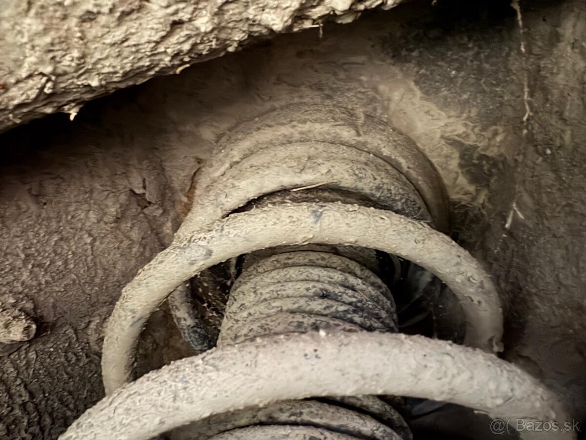 Subaru Forester SG 2.5 XT 169kw 2007 - 10