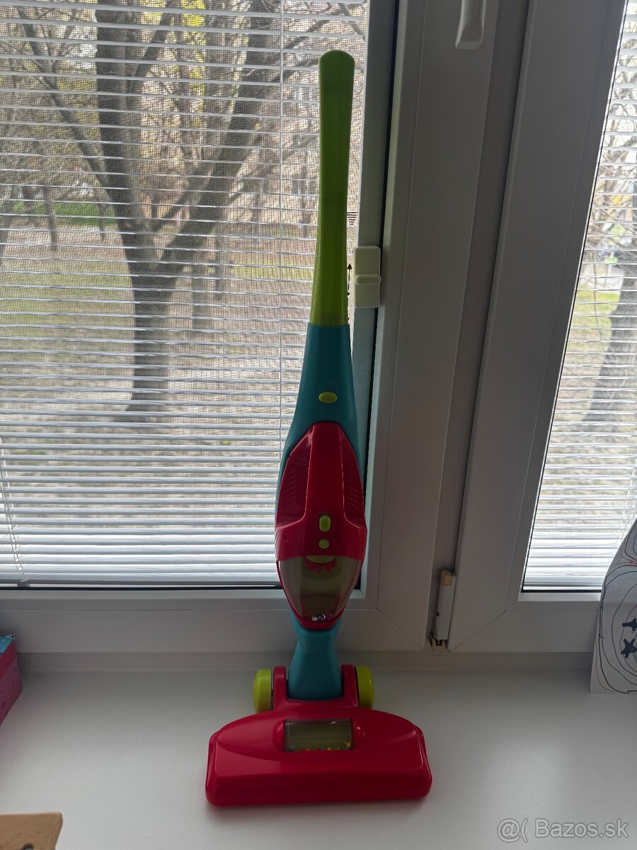 Kuchynka s príslušenstvom - 10