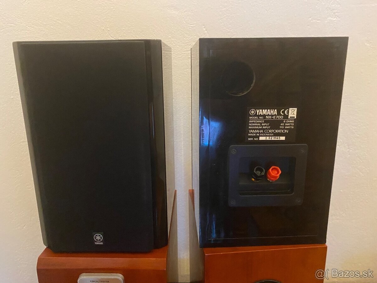 Predam repro TECHNICS a ine funkcne reprosustavy - 10