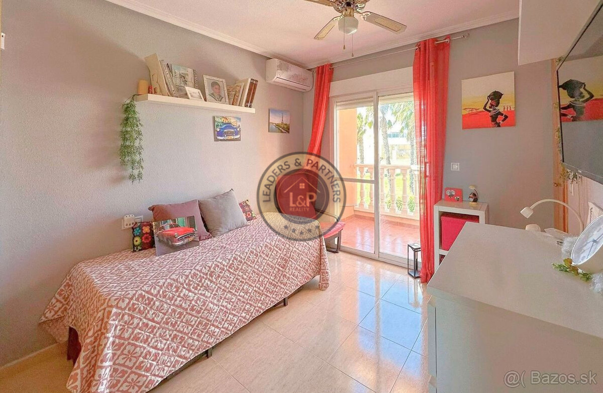 Dom 4+1 Torrevieja-Torreta, Španielsko - 10