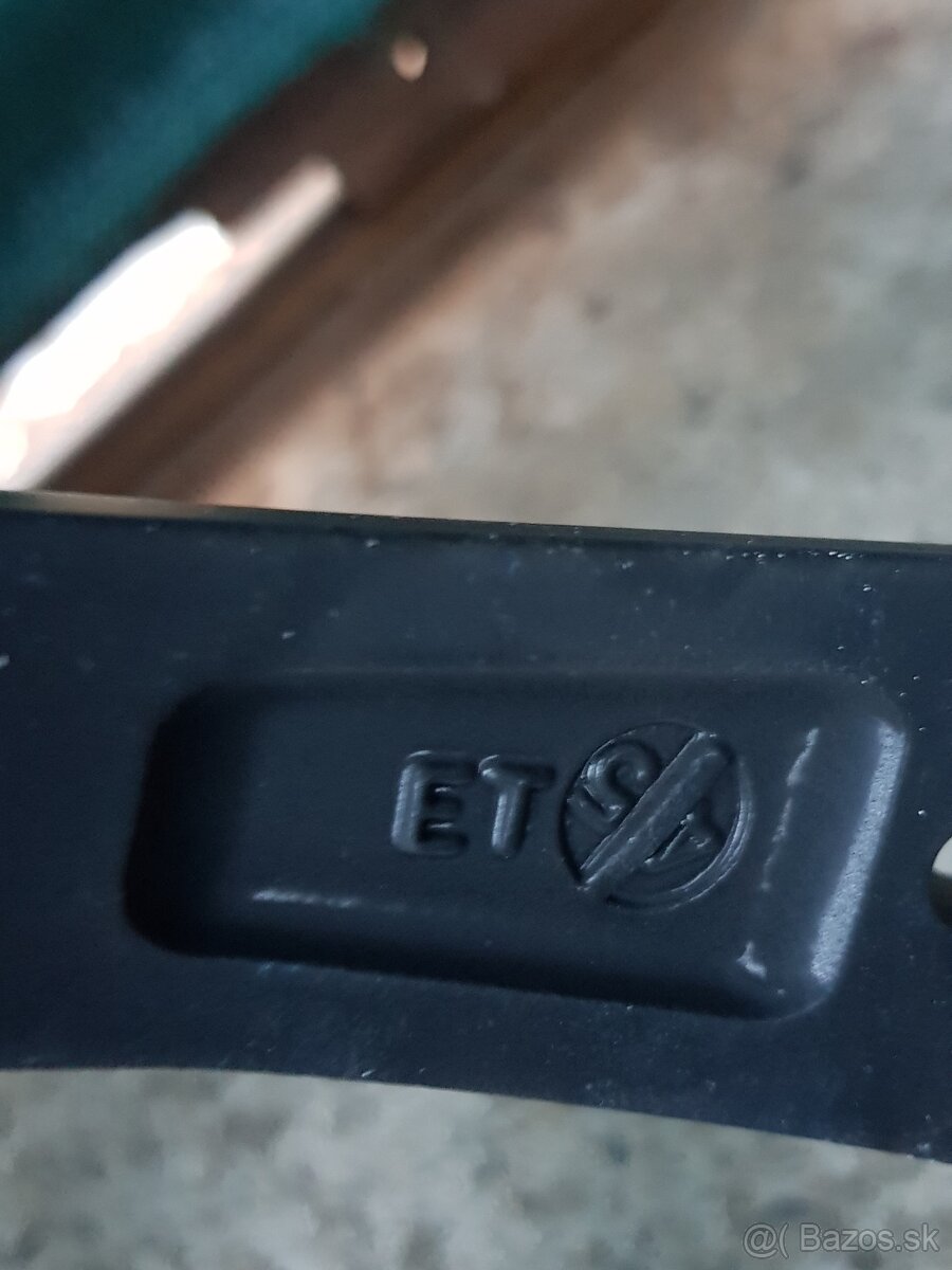 Letná sada ABT MOTORSPORT - R20 - 5x112 - 235/30R20 - 10