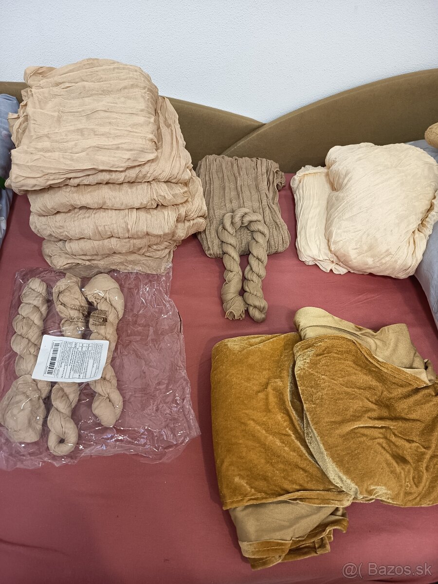 Svadobná výzdoba - 10