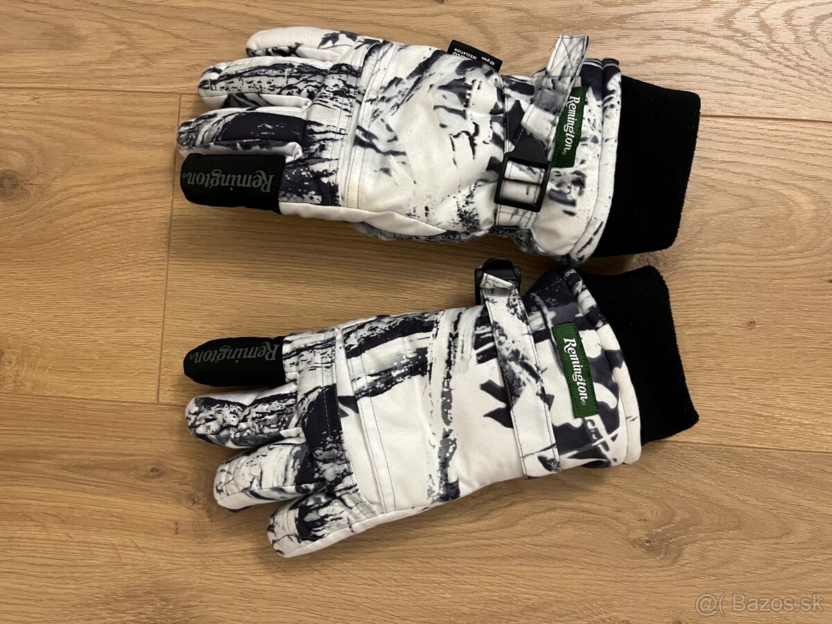 Zimný set Remington - 10