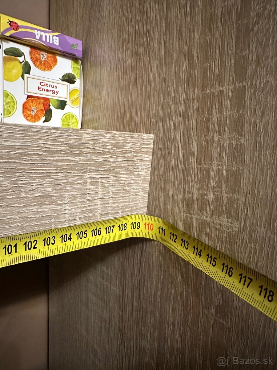 Obývacia stena - 10