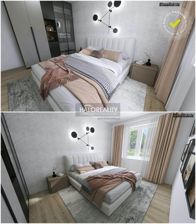 HALO reality - Predaj, rodinný dom Jur nad Hronom, murovaný - 10