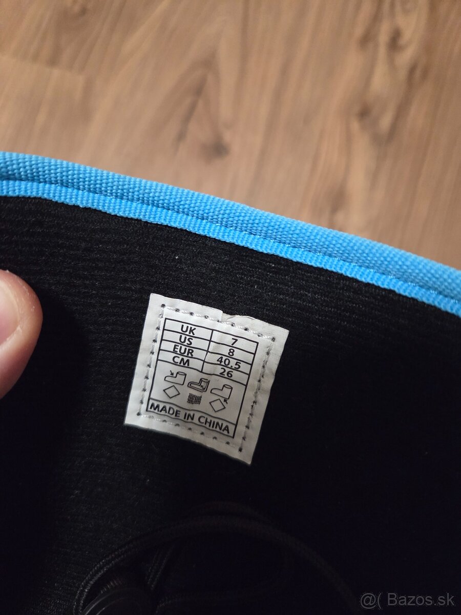 Snowboardový komplet - 10