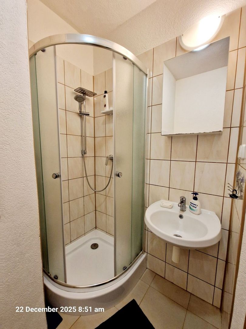 1i byt Západ, 2 lodžie - 10