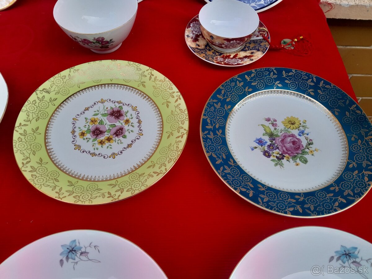 Porcelán keramika 2. - 10