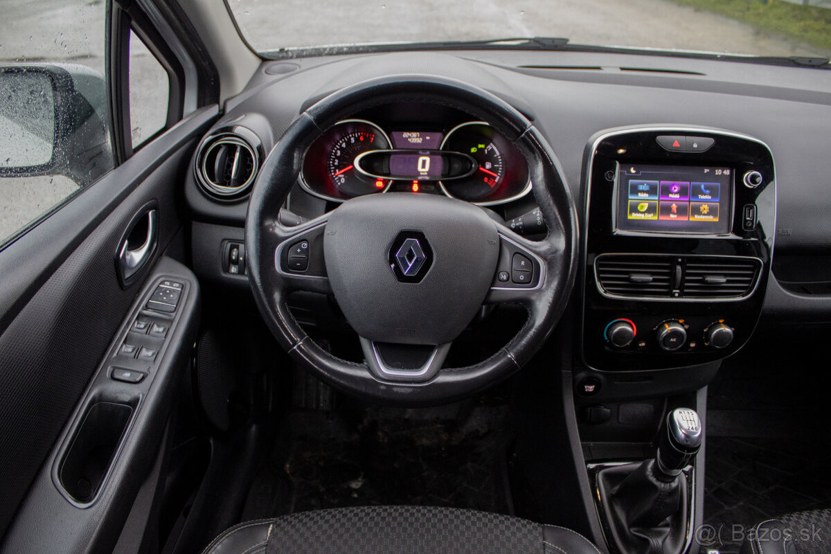 Renault Clio TCe 120 GT Line 87 kW - 10