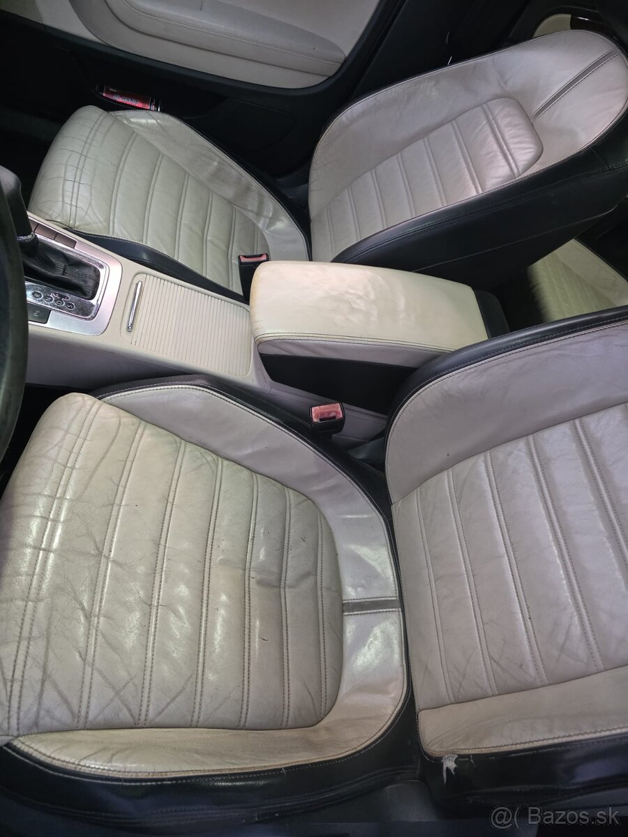 Volkswagen Passat CC 2.0 TFSI 2009 ND - 10