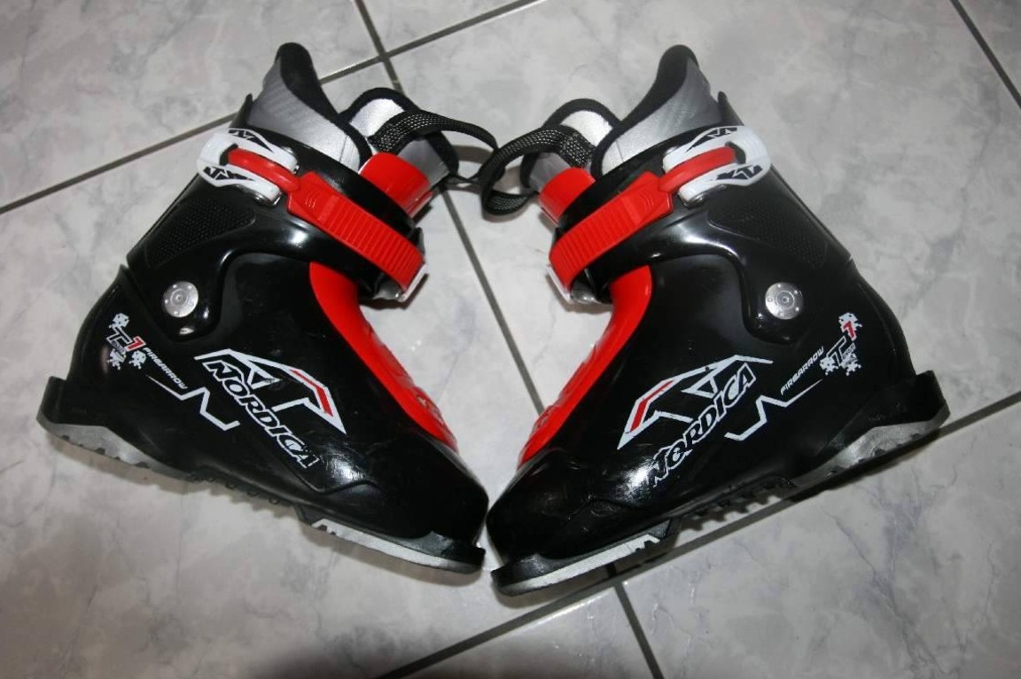 detské lyže Stockli 80 cm - 10