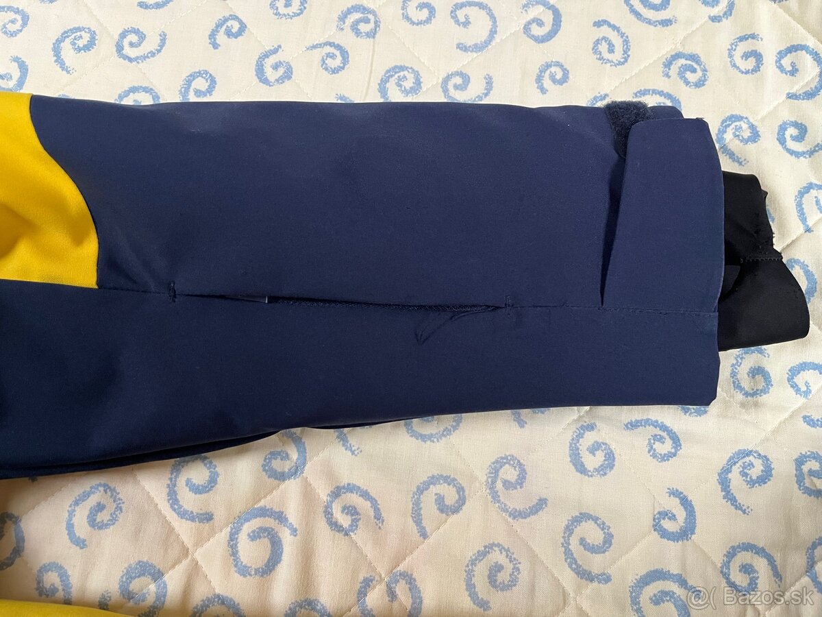 Lyžiarska bunda Phenix Norway Alpine Team Jr Jacket - DN1 - 10