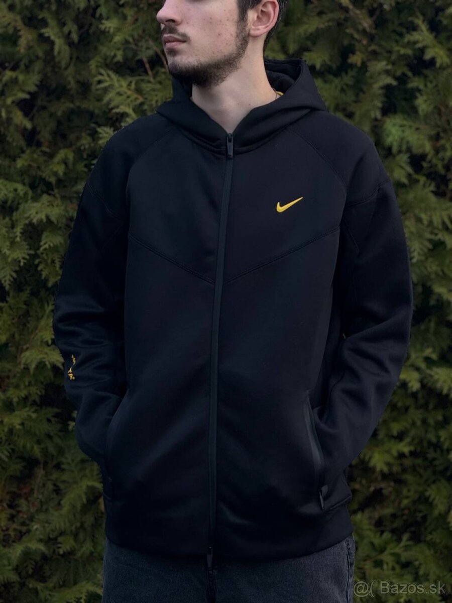 MIKINA S ZIPSOM OD Nike Nocta 🌐 - 10