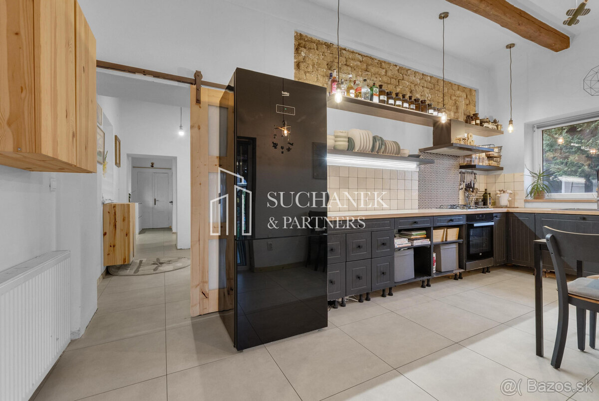 Predaj | 2 izbový rodinný dom v obci Ješková Ves - 10