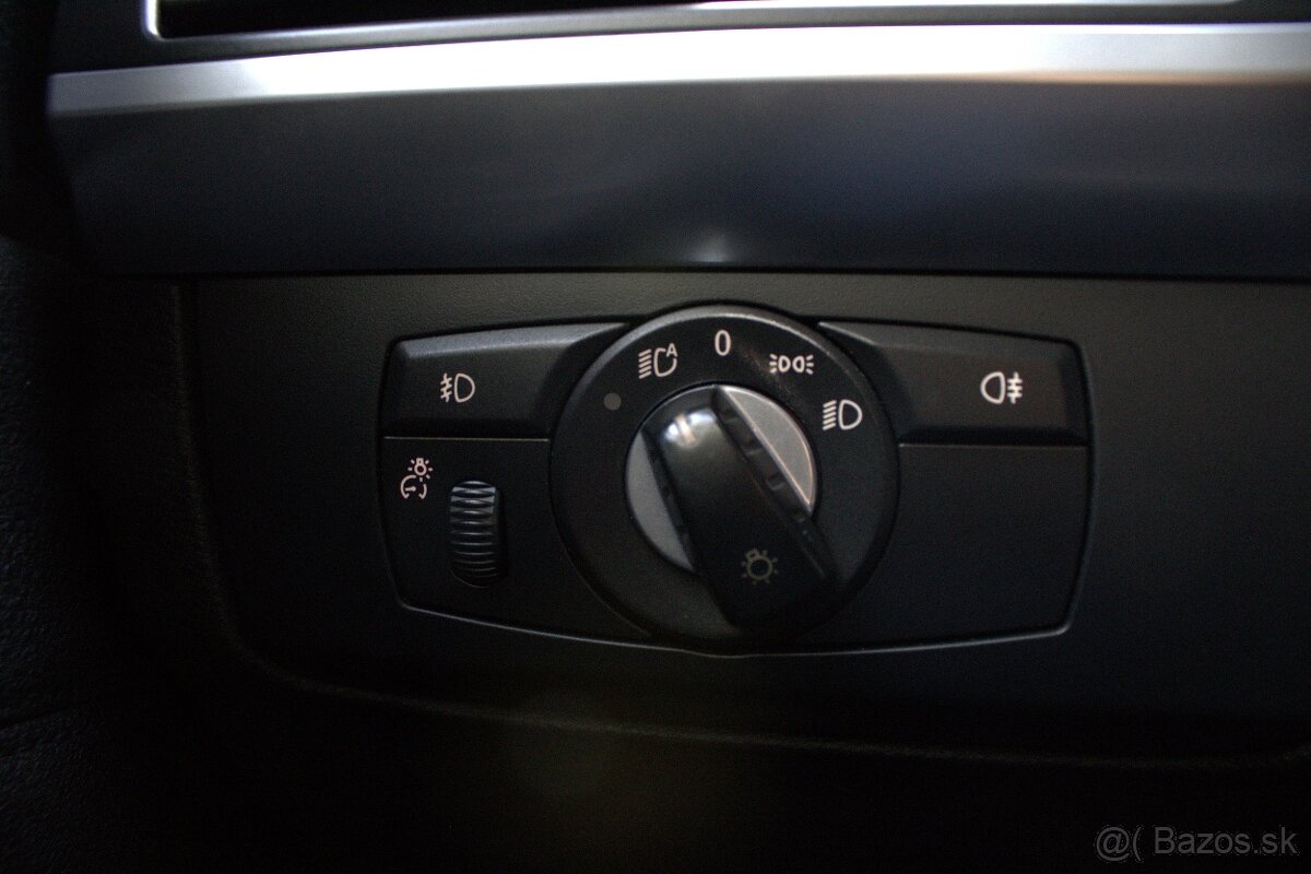 BMW X5 E70 35d M57 2010 M-packet - 10