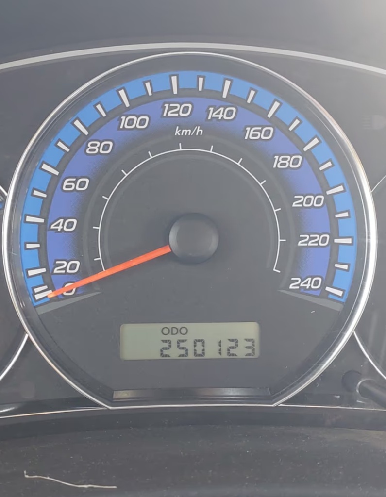 Subaru Forester SH 110kw benzín 4x4 manuál KROUPY - 10