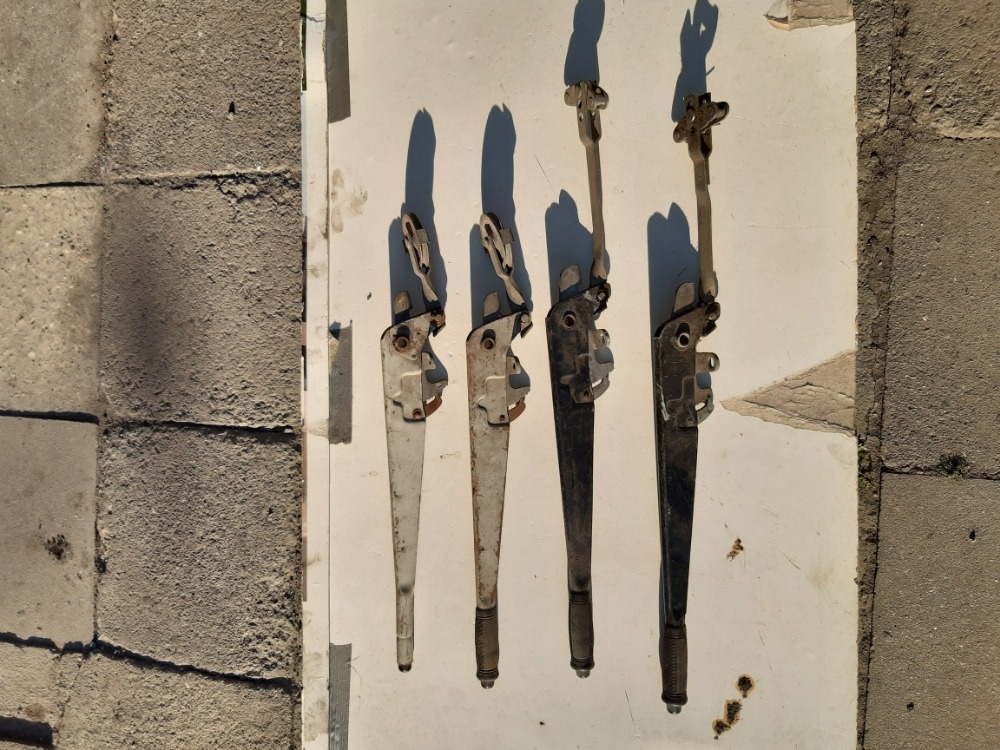 Škoda 100 -1000 starší nd . - 10