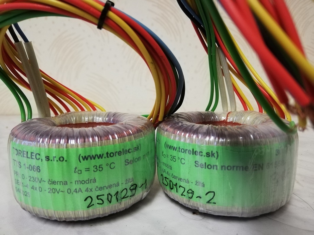 Elektro zariadenie - 10